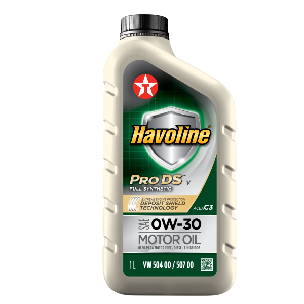 HAVOLINE PRODS SAE 0W30