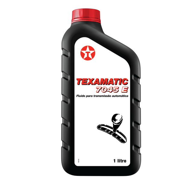 TEXAMATIC 7045E